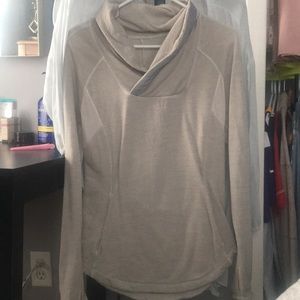 COPY - Lululemon cowl neck long sleeve